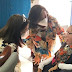  Mónica Herrera asiste a la presentación del nuevo plan de estudios de la SEP