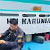  kegiatan pemeriksaan kapal perikanan di PP. Belang