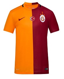 111 Kişiye Galatasaray Forması Hediye