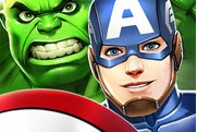 Marvel Avengers Academy Mod Apk V2.13.0 [Update 2018]