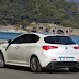 Alfa Romeo Giulietta Wallpaper