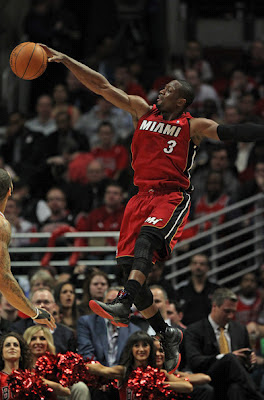 Dwyane Wade