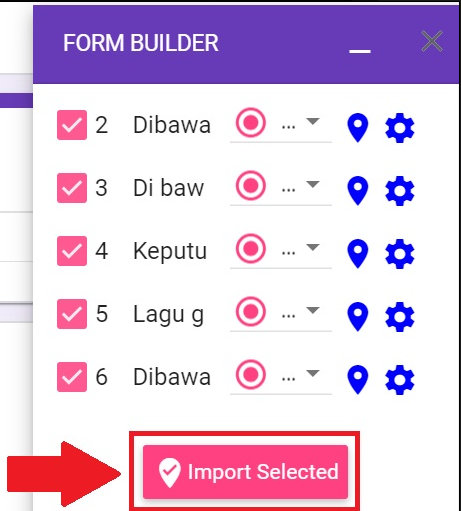 Cara Mudah Import Soal ke Google Formulir | Lebih Cepat dalam Membuat Soal dan Tugas Online Terbaru