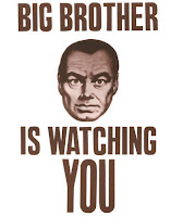 Big Brother is Watching You