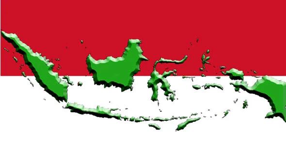 republik indonesia