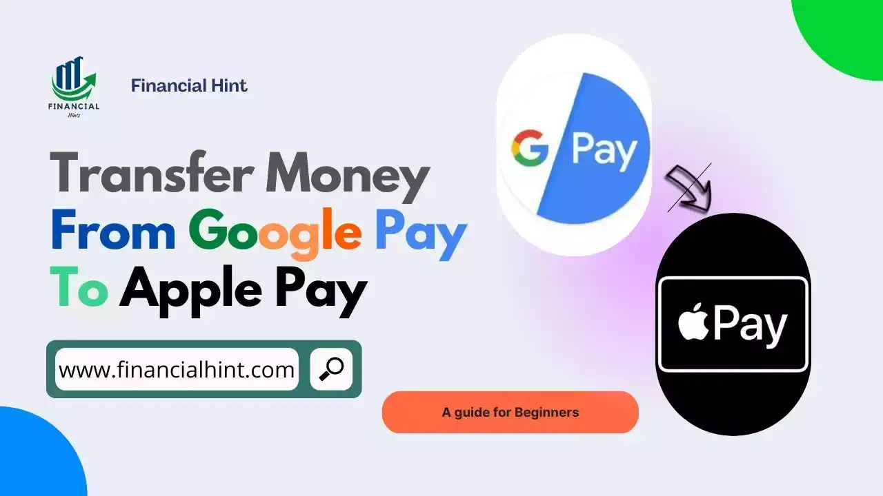 can i send money from google pay to apple pay