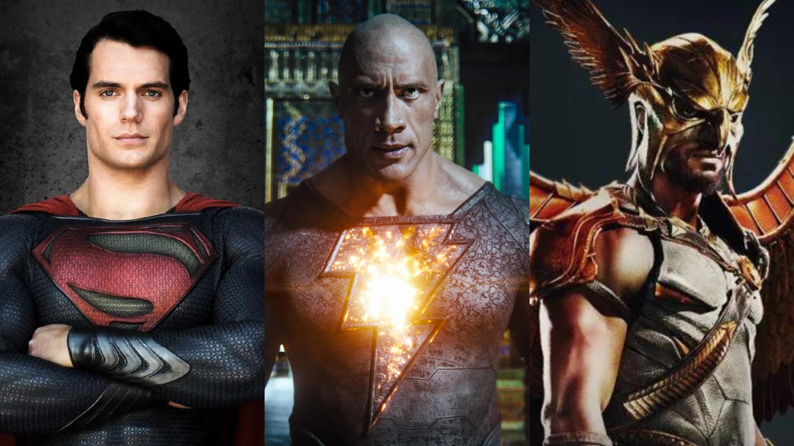 Black Adam 2: Did DC Cancel Dwayne Johnson's Sequel Plan?