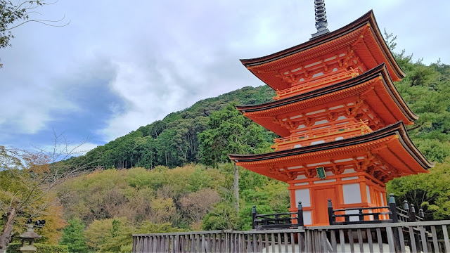 清水寺 京都