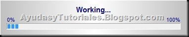 Working - HJSplit
