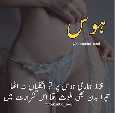 Urdu Romantic And Hot Poetry, Urdu hot poetry, Urdu romantic poetry, Urdu gandi poetry, gandi urdu poetry, hot urdu poetry, gandi poetry in urdu