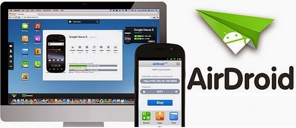 airdroid