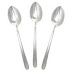 Sendok Serena Tulip Table Spoon