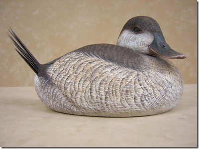 havel decoy