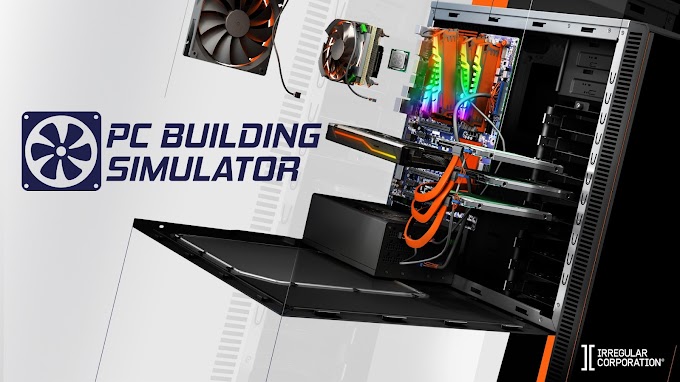 PC Building Simulator Oficina NZXT [PT-BR]