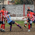 Liga Santiagueña: Atlético Forres 2 - Güemes 2.