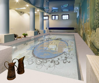 An Amazing New Innovation Swimming Pool Design from Glassdecor