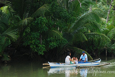 loboc river cruise