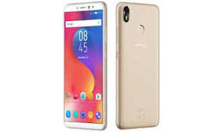 Infinix hot s3