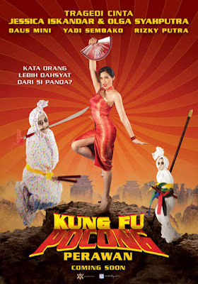 download film kungfu pocong perawan terbaru olga jessica