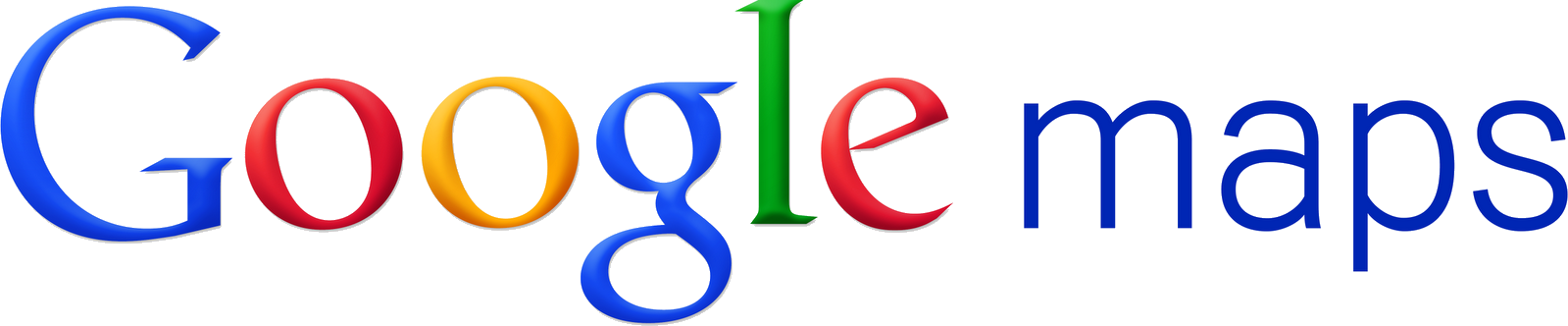 google maps logo png