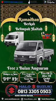 PROMO RAMADHAN