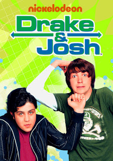 Descargar Todas Las Temporadas de Drake & Josh
