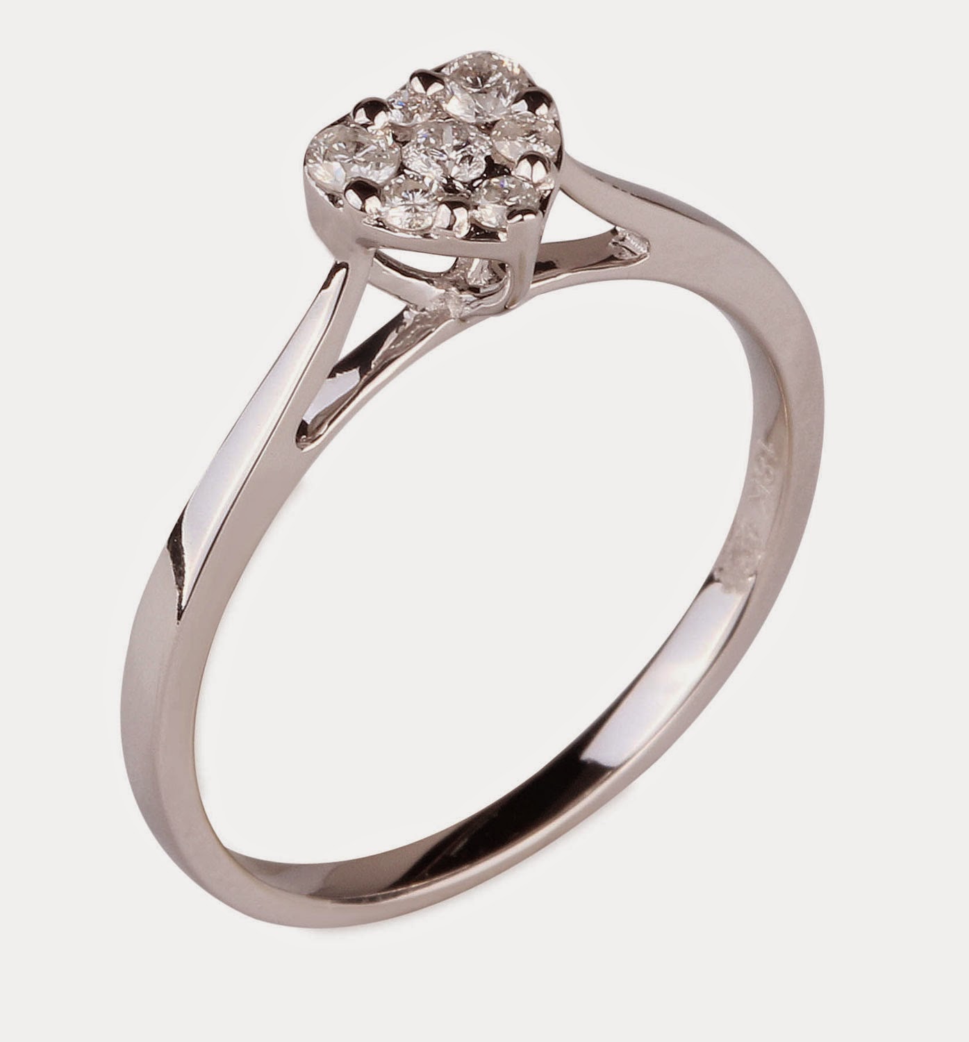  Cheap  Luxury Diamond Wedding  Rings  for Women Model