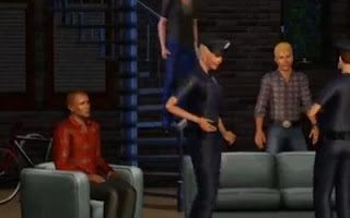 Sims 3 Generations