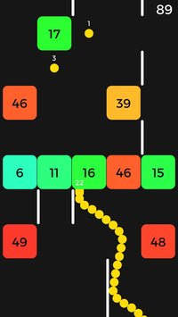 Snake VS Block MOD APK