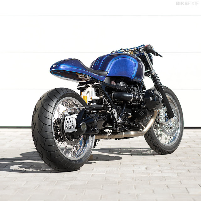 BMW R90S HD Images