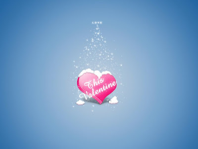 Beautiful Lovely Wallpapers for Valentine’s Day