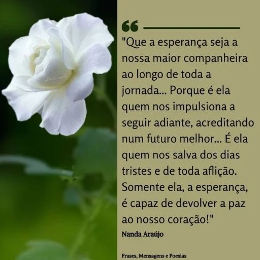 A Esperança