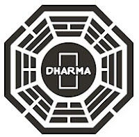 Dharma Logo