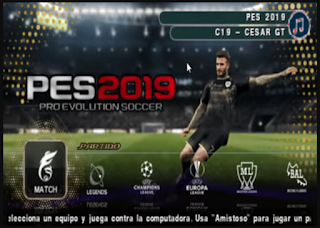 Download PES Chelito v6 Update 2019 ISO PPSSPP - Droidsoccer