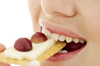Camilan Sehat Ini Cocok Untuk Anda Yang Sedang Menjalankan Diet