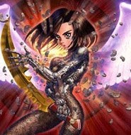 Battle Angel