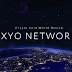  XYO - Decentralized Crypto-Location Oracle Network.