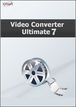 Xilisoft Video Converter Ultimate 7.4.0