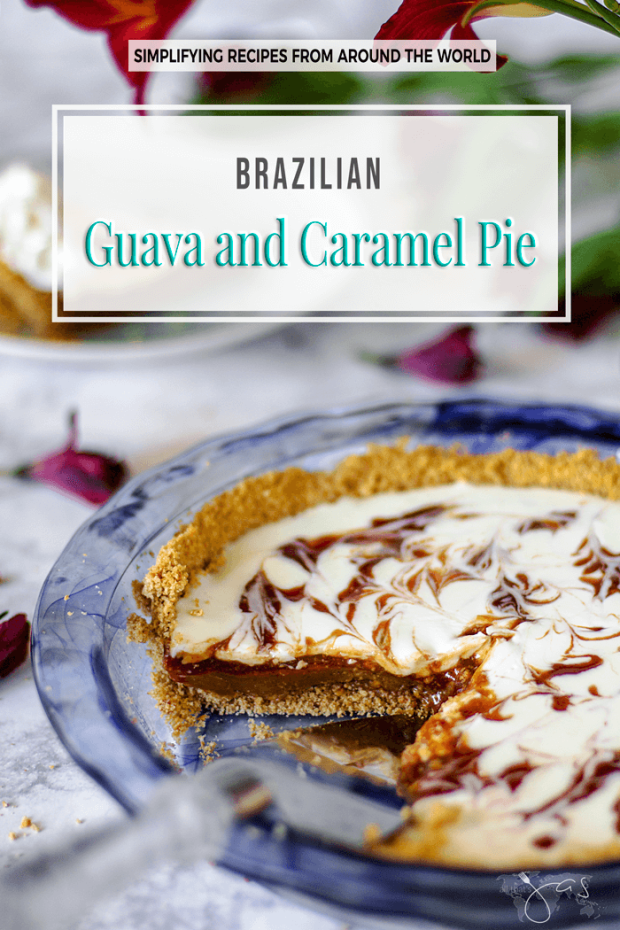Brazilian-Guava-and-Caramel-Pie