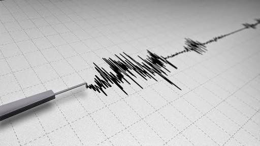 Breaking News : Pulau Nias Diguncang Gempa Berkekuatan 5,0 Skala Richter