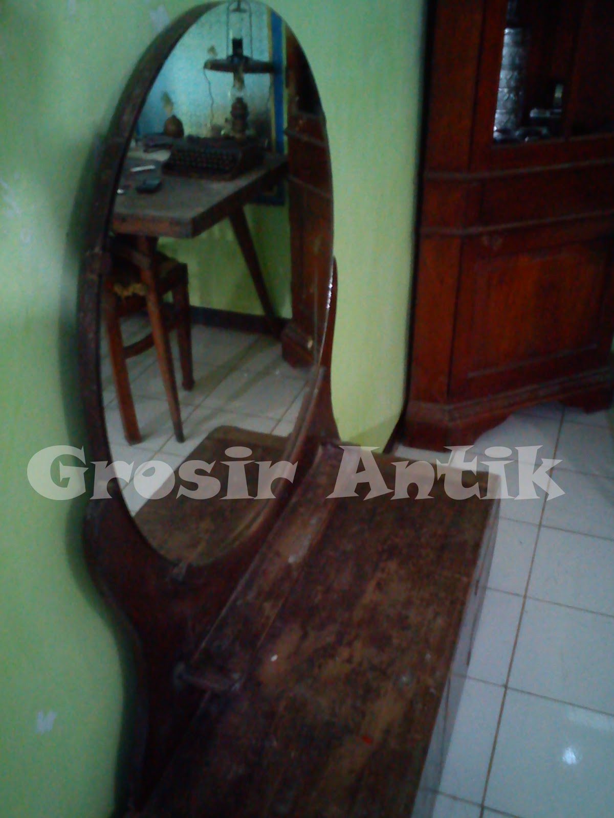  Meja  Rias Kuno  dan Antik  Grosir Antik 