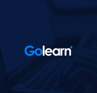 About GoLearn - Learn A Soft Skill Like Forex, Crypto And More