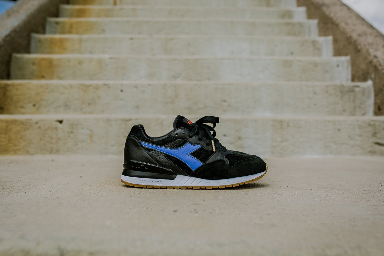 Packer Shoes x Diadora Intrepid From Seoul to Rio Release Date