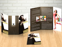 Brochure Template Photoshop6