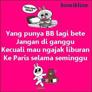 gambar dp bbm hari libur jangan diganggu