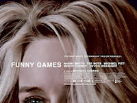 Funny Games U.S เกมหฤหรรษ์ วันหฤโหด
