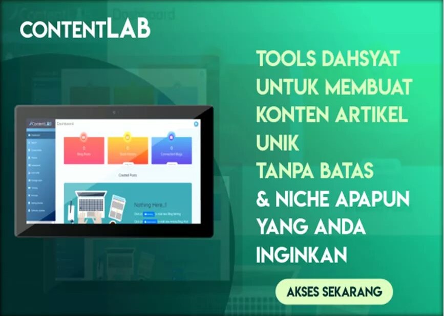 ContentLAB