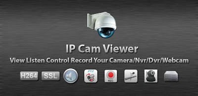 IP Cam Viewer Pro v4.6.9