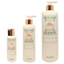 Best Smelling Lotion - Beyond Scents