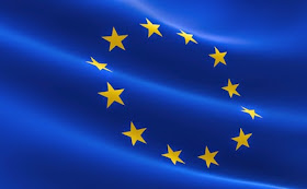 Pic of European Union flag 